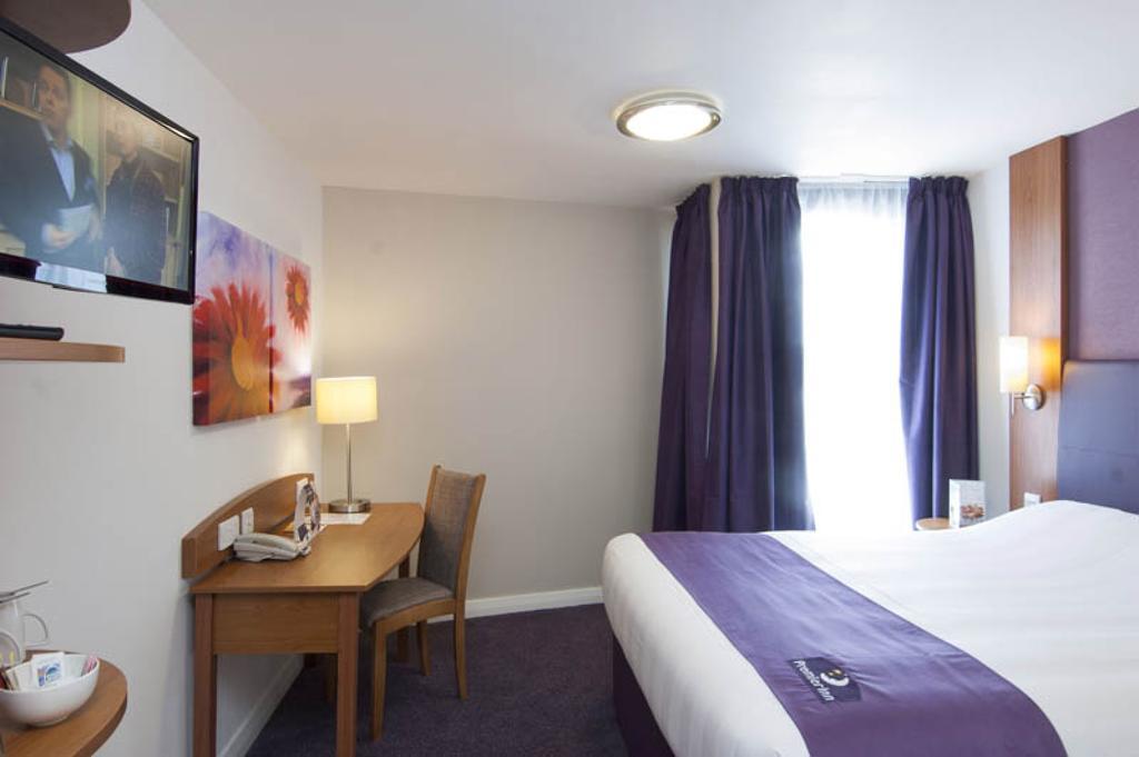 Premier Inn Stratford- Upon- Avon Central Extérieur photo
