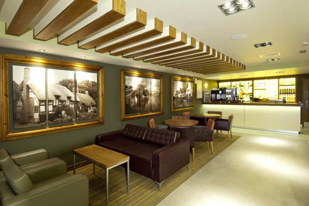 Premier Inn Stratford- Upon- Avon Central Extérieur photo
